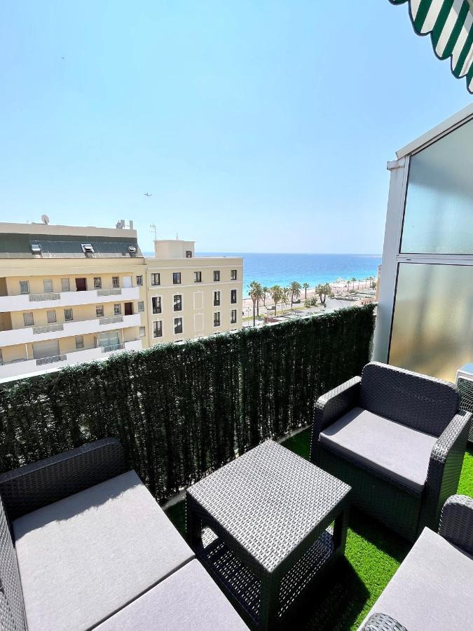 2 Bedrooms - Sea View Appartement *